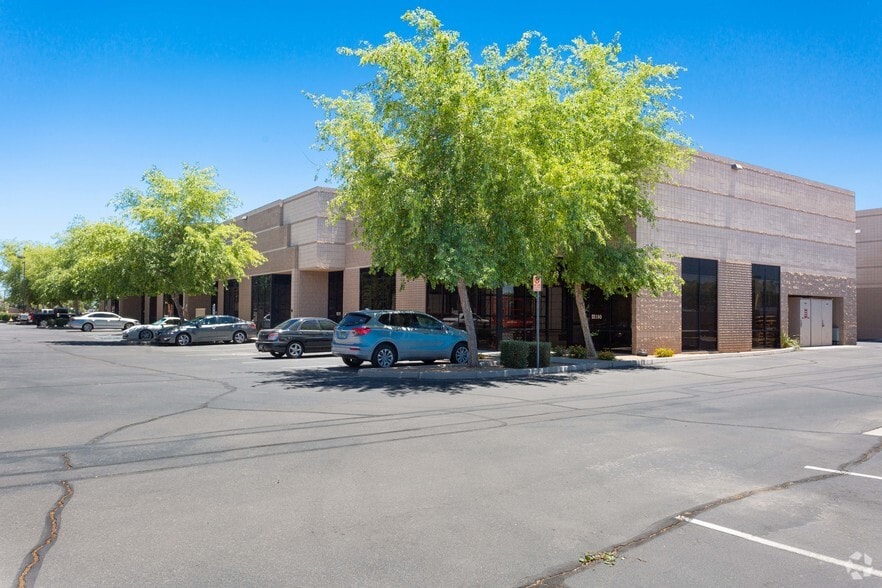 More Photos Of 650 N 137th Ave, Goodyear Light Distribution For Sale