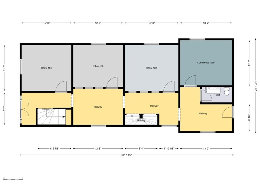 More Photos Of 1330 Logan St, Denver Office For Lease
