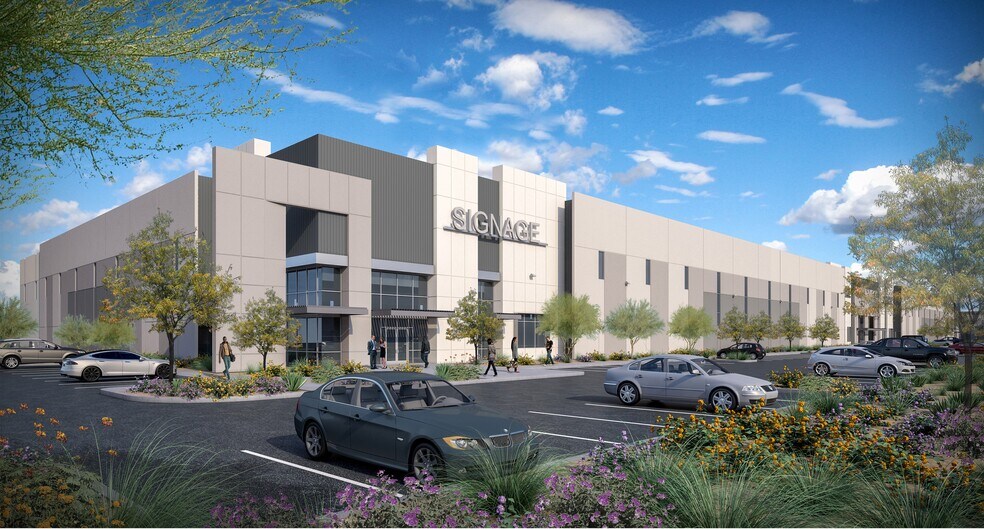 More Photos Of 7th & Elwood St, Phoenix Unknown For Lease