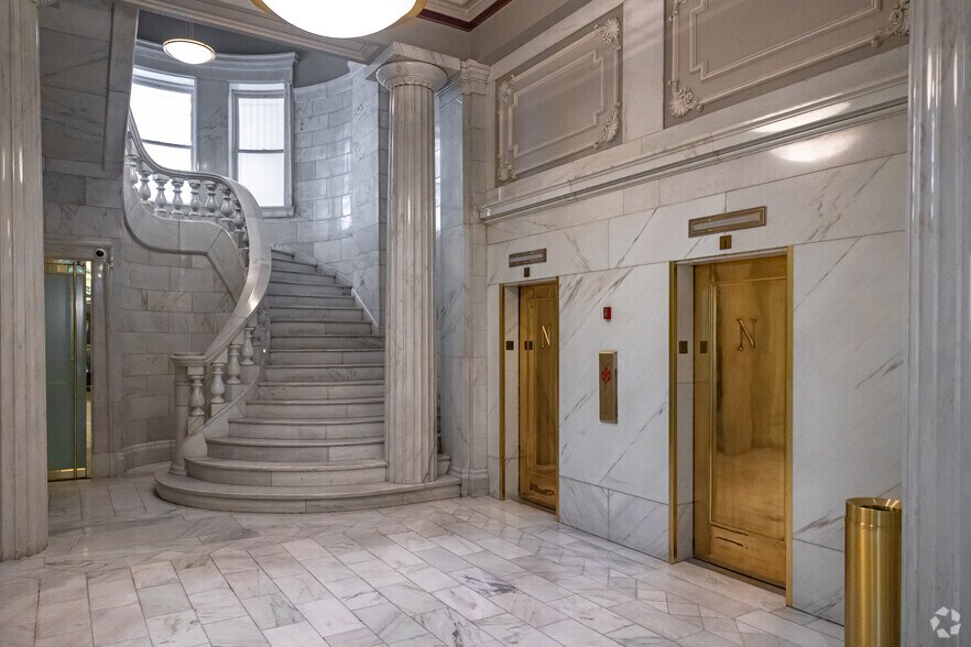 More Photos Of 10 Exchange Pl, Salt Lake City Office For Lease