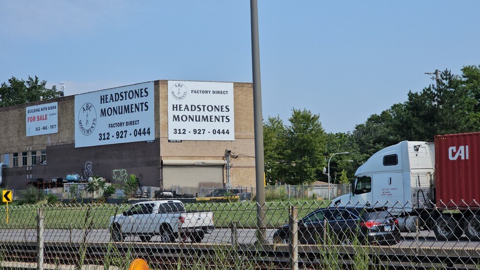 More Photos Of 4460 W Lexington St, Chicago Manufacturing For Sale