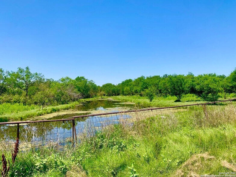 More Photos Of 4703 Scenic Lake Dr, Schertz Land For Sale
