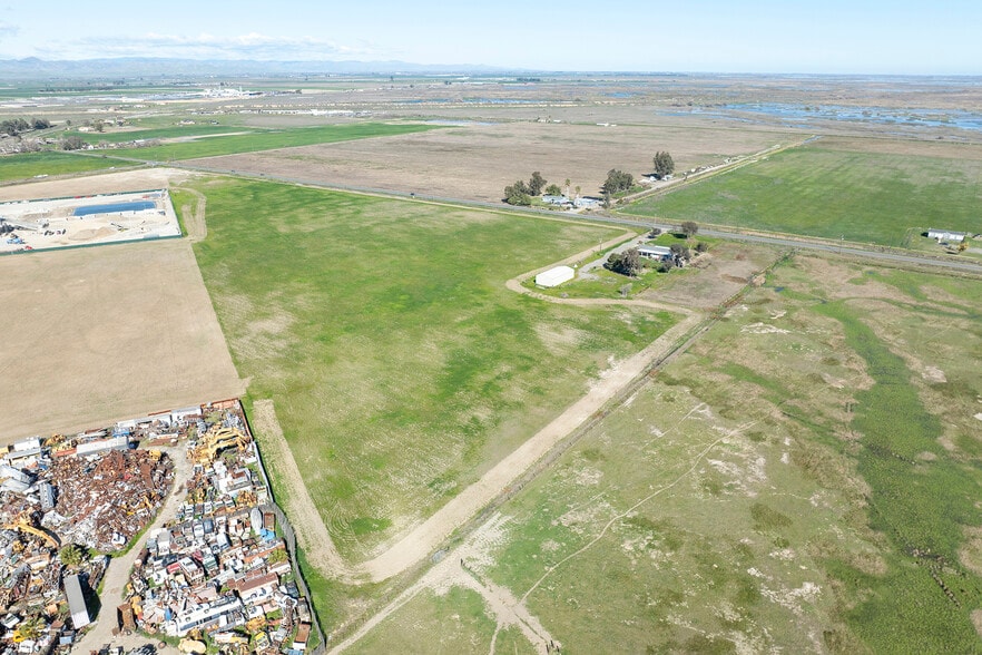 More Photos Of 23651 Henry Miller Rd, Los Banos Land For Sale