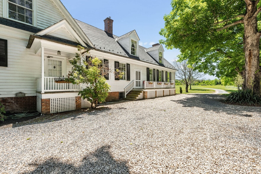 More Photos Of 4301 Longdale Furnace Rd, Clifton Forge Lodge Meeting Hall For Sale