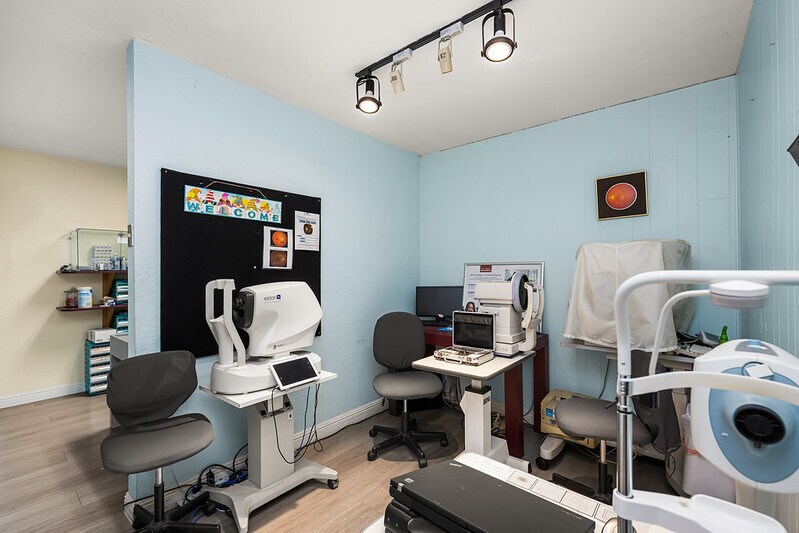 More Photos Of 5811 Beach Blvd, Buena Park Medical For Sale