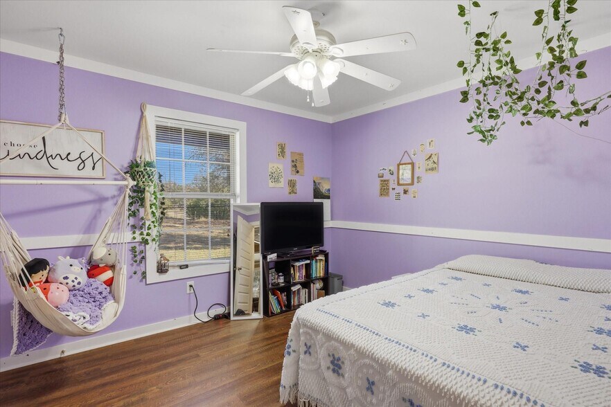 More Photos Of 8980 County Road 156, Bluff Dale Land For Sale