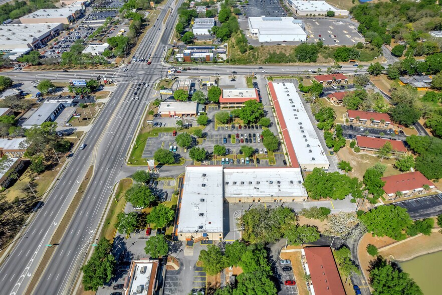 More Photos Of 6801-6925 W Colonial Dr, Orlando Unknown For Lease