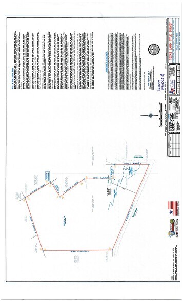 More Photos Of 601 & 906 Talco Rd, Lancaster Land For Lease