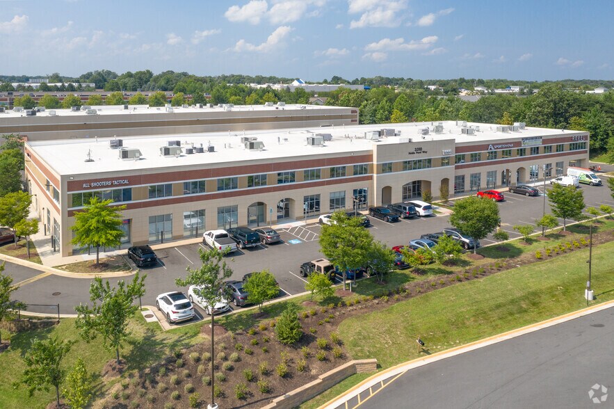 More Photos Of 3310 Noble Pond Way, Woodbridge Research And Development For Lease