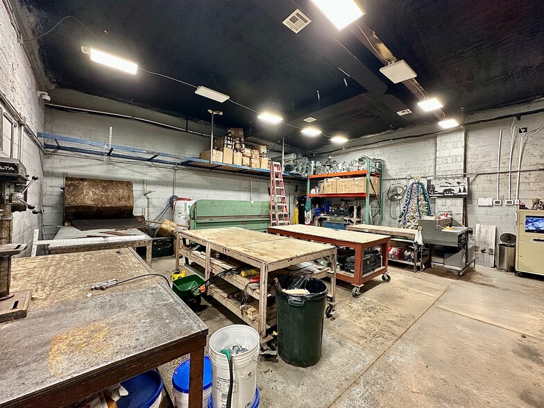 More Photos Of 2299 McDonald Ave, Brooklyn Warehouse For Sale
