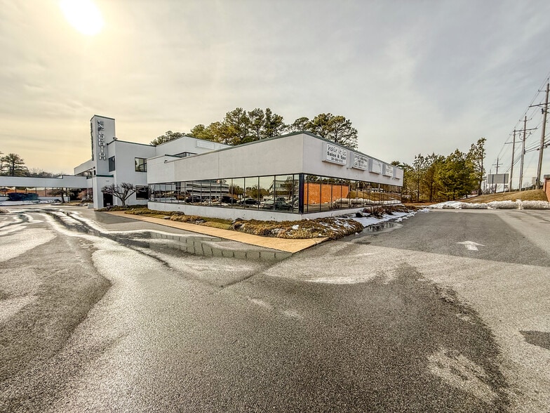 More Photos Of 22335 Exploration Dr, Lexington Park Office For Sale