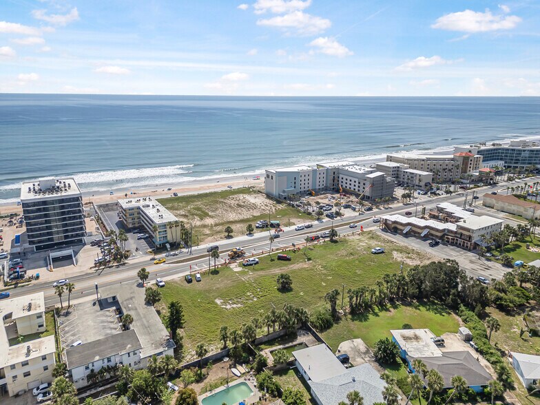 More Photos Of 1012 Atlantic Ave, Daytona Beach Land For Sale