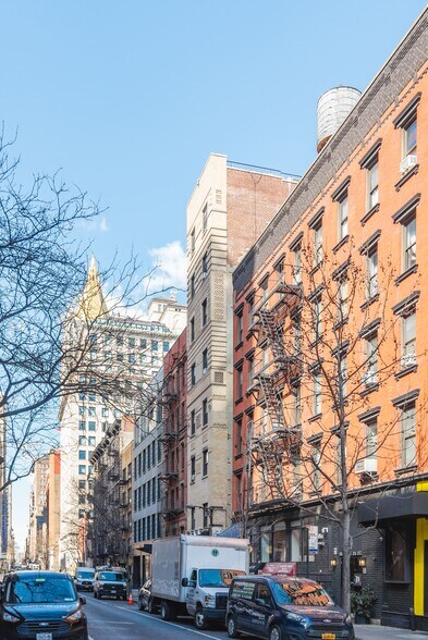 More Photos Of 153 E 26th St, New York Apartments For Sale