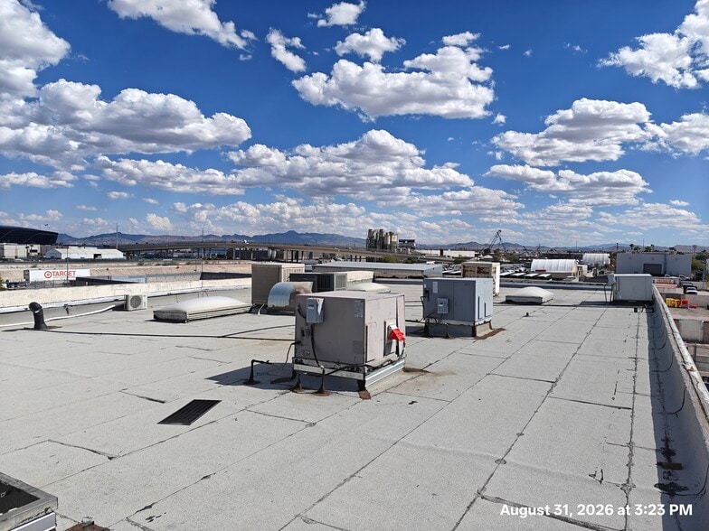 More Photos Of 5190 Arville St, Las Vegas Manufacturing For Sale