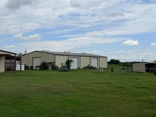 More Photos Of 6832 FM 2931, Aubrey Land For Sale
