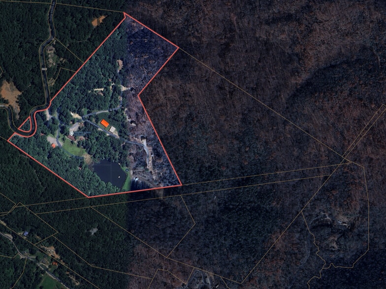 More Photos Of 126 Camp Elliott Rd, Black Mountain Specialty For Sale