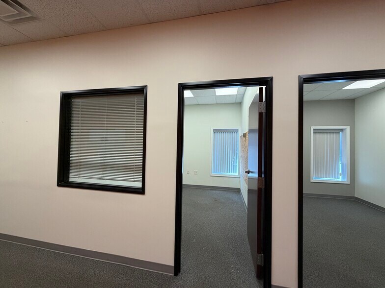 More Photos Of 2240 S County Trl, East Greenwich Light Distribution For Lease