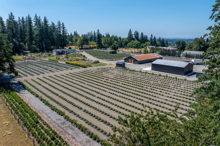 More Photos Of 19012 NE 139th St, Brush Prairie Specialty For Sale