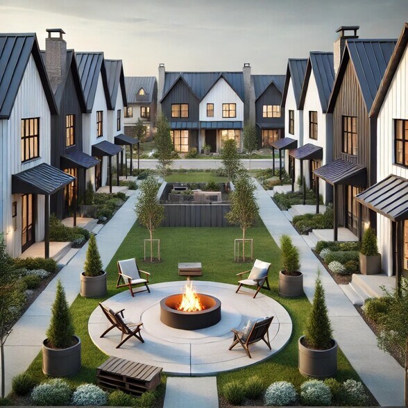 More Photos Of 1010 Oglethorpe Ave, Athens Land For Sale