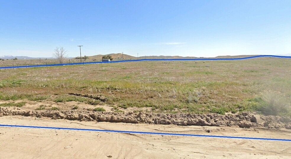 More Photos Of WEST 180th STREET and LANCASTER RD AVE F8 ave @ AVENUE F8, Fairmont Land For Sale