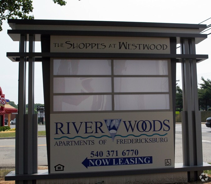 More Photos Of 1931 Plank Rd, Fredericksburg Storefront Retail Office For Lease