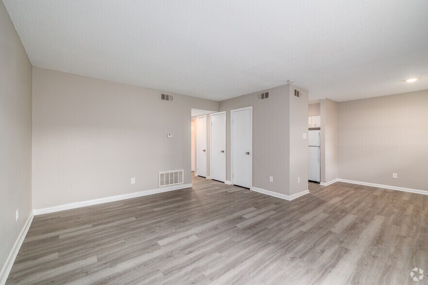 More Photos Of 5201 Geyer Springs Rd, Little Rock Apartments For Sale