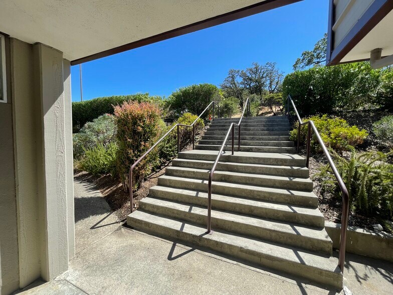 More Photos Of 1615 Hill Rd, Novato Medical For Sale