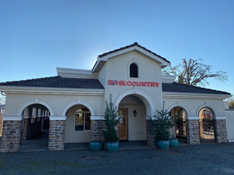 Primary Photo Of 206 W Yelm Ave, Yelm Coworking Space