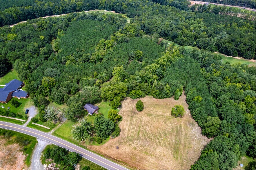 More Photos Of 419 Baptist Rd, Durham Land For Sale