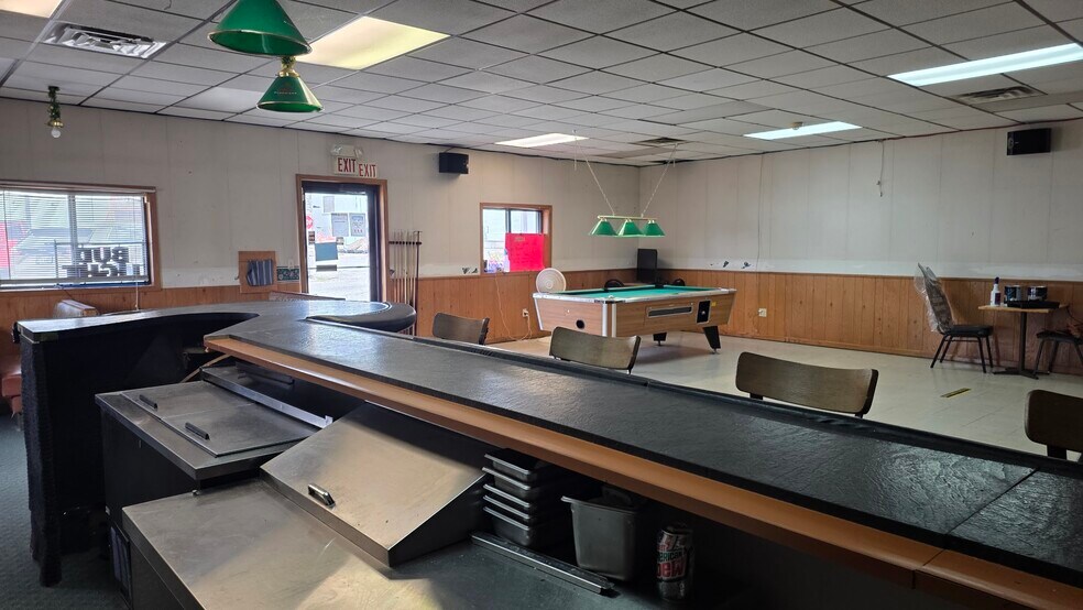 More Photos Of 51 W Water St, Markesan Restaurant For Sale
