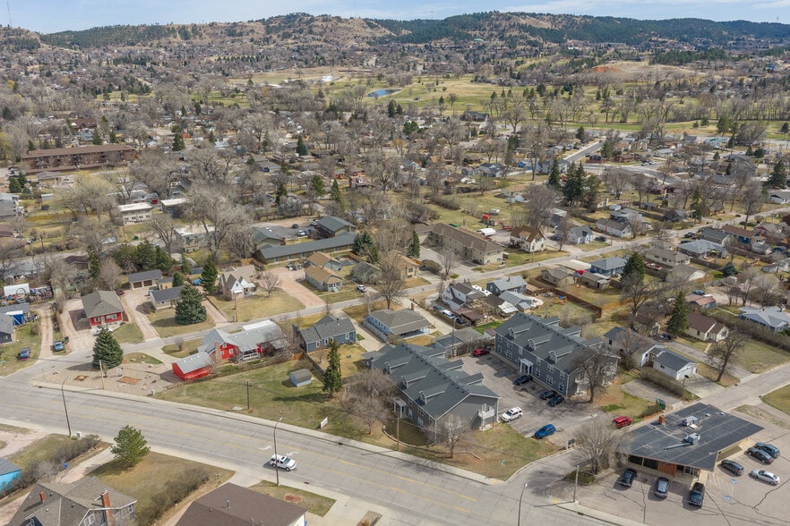 More Photos Of 1920 Monte Vista Dr, Rapid City Multifamily For Sale