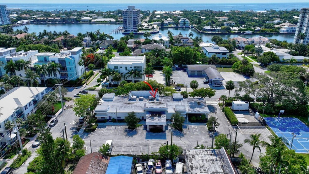 More Photos Of 402 SE 6th Ave, Delray Beach Medical For Lease