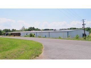 Primary Photo Of 501 Lakeshore Dr, Kuttawa Warehouse For Sale