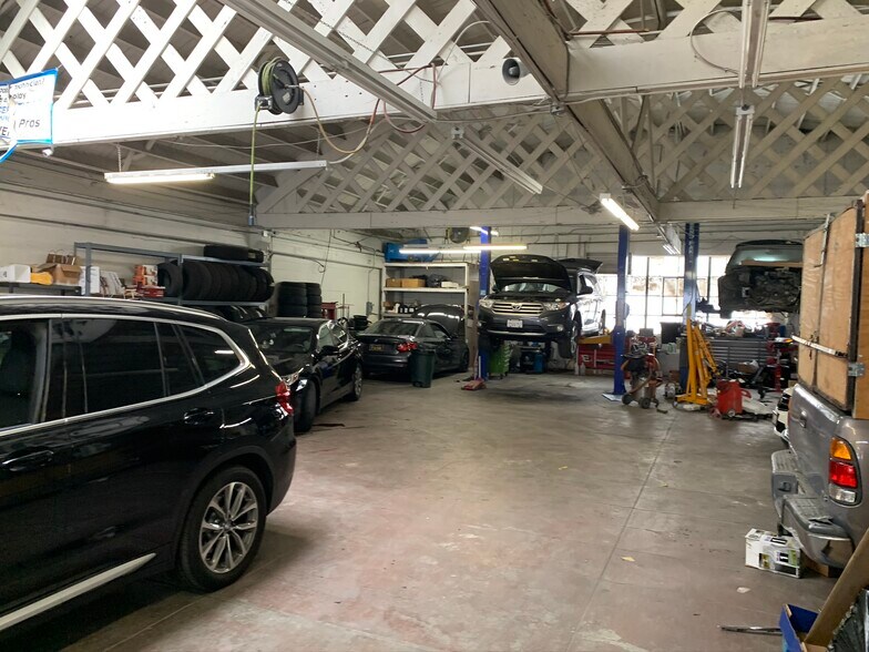 More Photos Of 150 Turk St, San Francisco Service For Sale