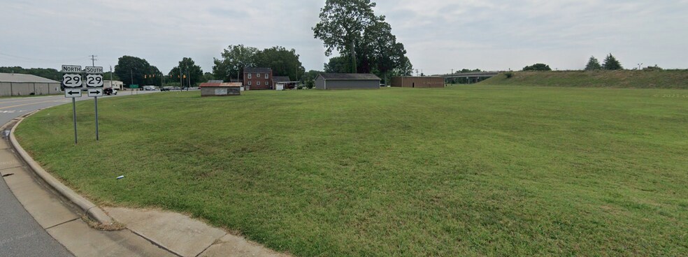 More Photos Of 4330 S Main St, Salisbury Land For Sale