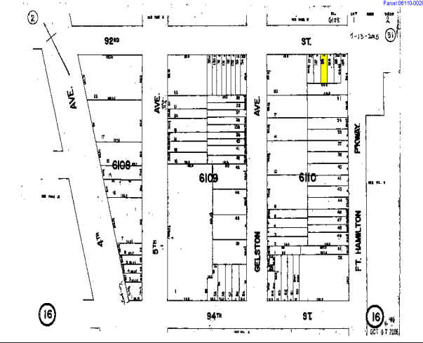 More Photos Of 548 92nd St, Brooklyn Storefront Retail Residential For Lease