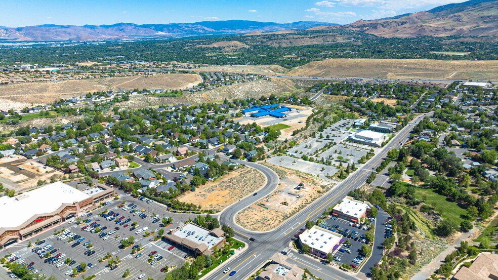 More Photos Of Robb and Simons Dr, Reno Land For Lease