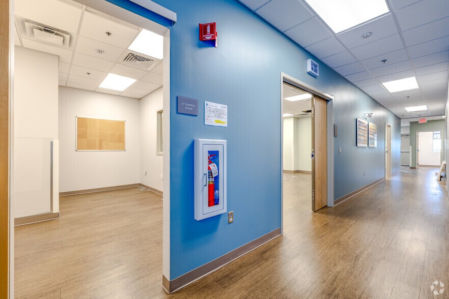 Photo of 1st Floor Ste 110