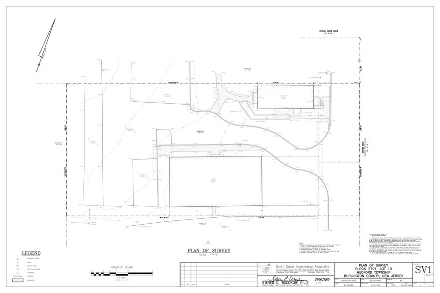 More Photos Of 416-418 Stokes Rd, Medford Medical For Sale