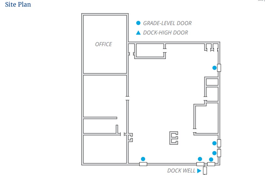 More Photos Of 265 Bel Marin Keys Blvd, Novato Warehouse For Sale