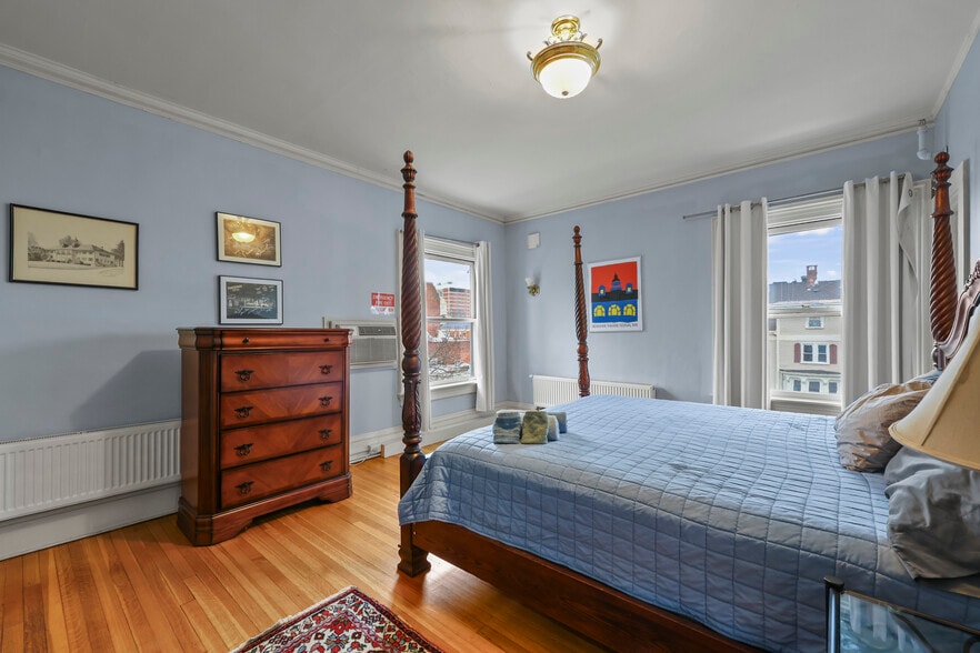 More Photos Of 74 Wendell Ave, Pittsfield Hotel For Sale