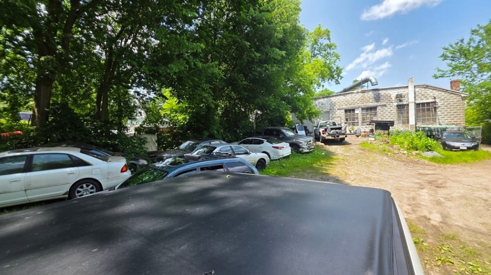 More Photos Of 60 West St, Milford Auto Repair For Sale