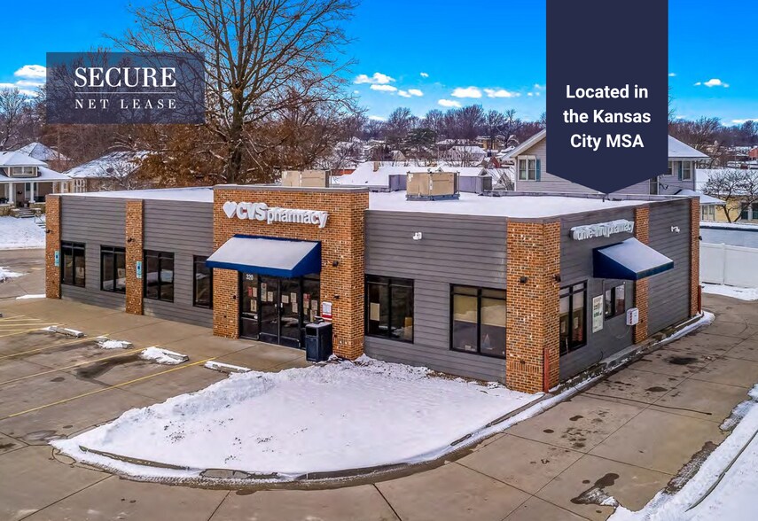 More Photos Of 320 E Lexington St, Richmond Drugstore For Sale