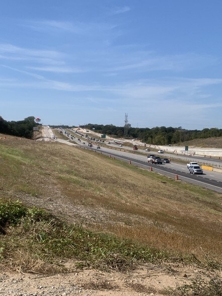 More Photos Of 406 Center Point Rd, Weatherford Land For Sale