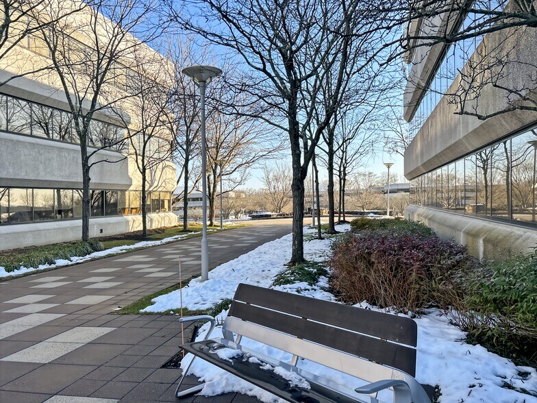 More Photos Of 4 International Dr, Rye Town Coworking Space