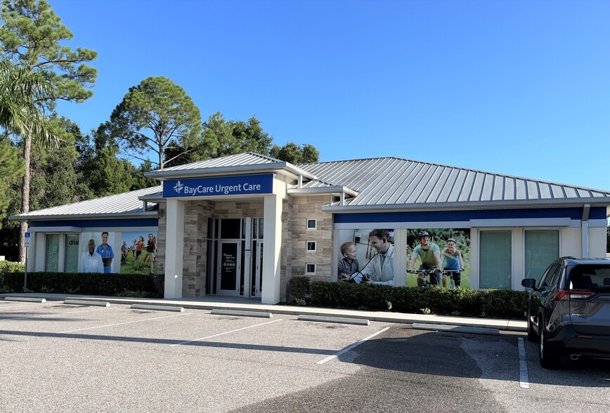 Primary Photo Of 6909-6911 W Waters Ave, Tampa Medical For Sale