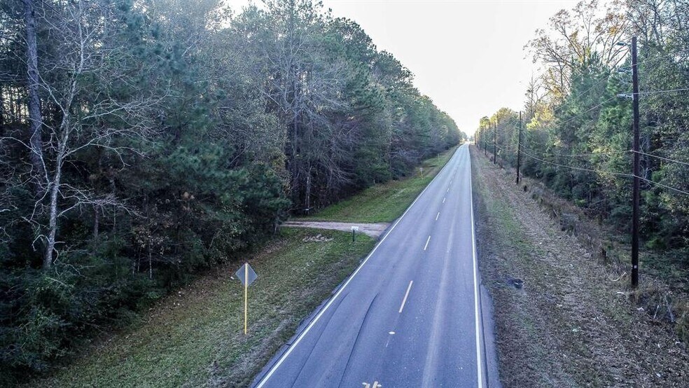 More Photos Of 22350 Gene Campbell Blvd, New Caney Land For Sale