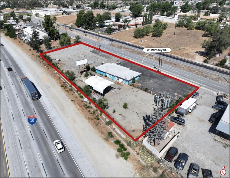 More Photos Of 3800 W Ramsey St, Banning Land For Sale