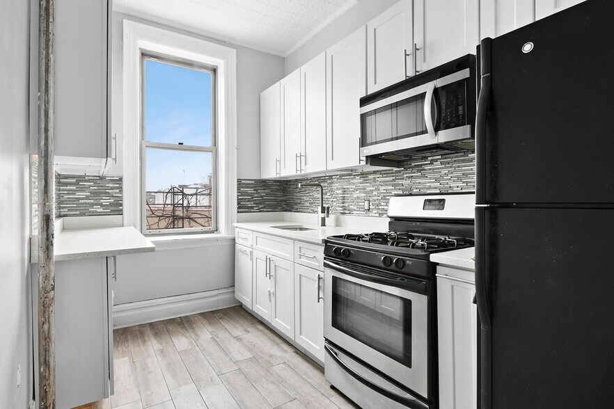 More Photos Of 139 Schenectady Ave, Brooklyn Apartments For Sale