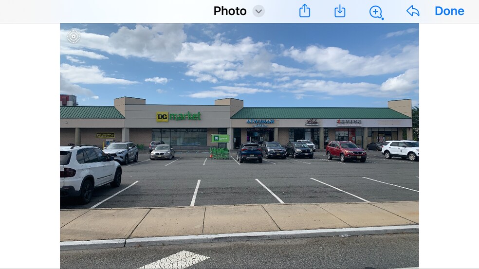 More Photos Of 11-35 River Rd, North Arlington Storefront For Lease